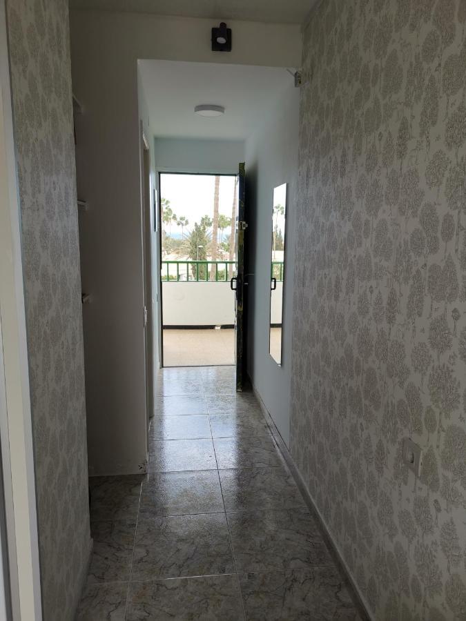 Beach Modern Apartment Playa del Inglés Eksteriør billede