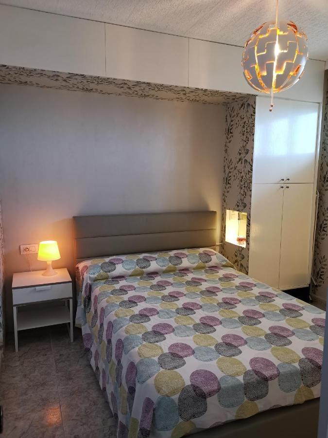 Beach Modern Apartment Playa del Inglés Eksteriør billede