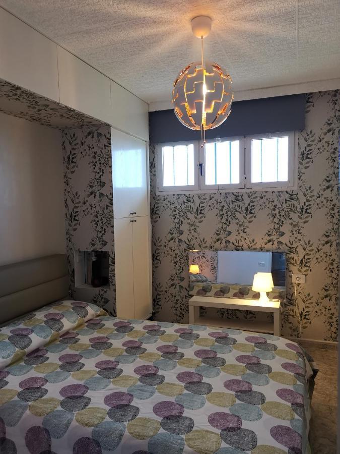 Beach Modern Apartment Playa del Inglés Eksteriør billede